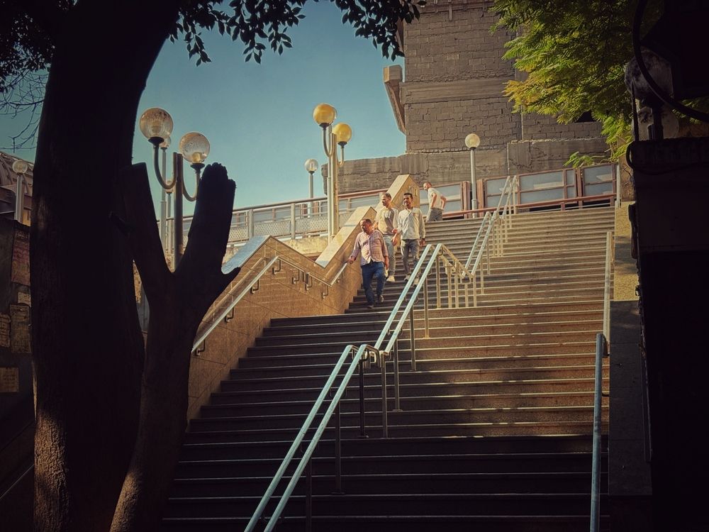 Photograph by Moamen Khaled