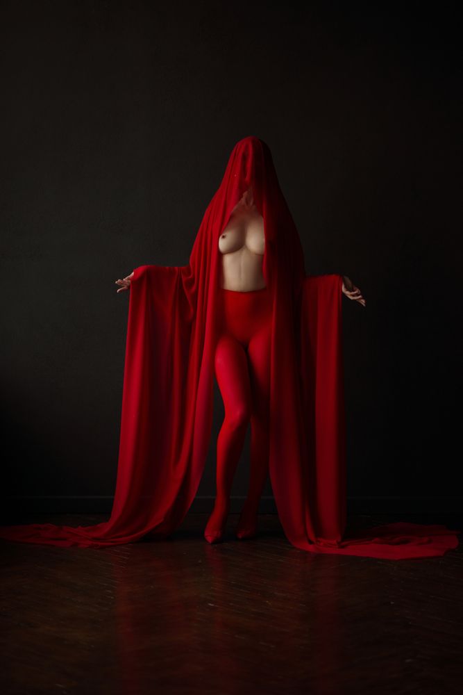 Photograph by Егор Соколков