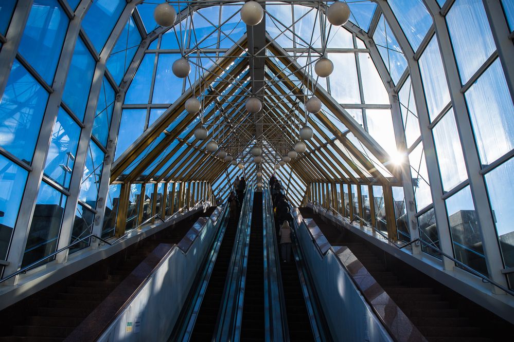 Photograph by Татьяна Гладкова