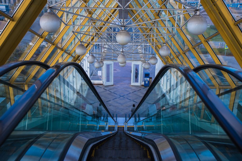 Photograph by Татьяна Гладкова