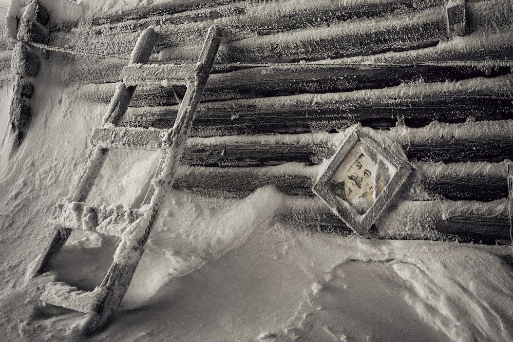 Фотография автора Владимир Чуприков