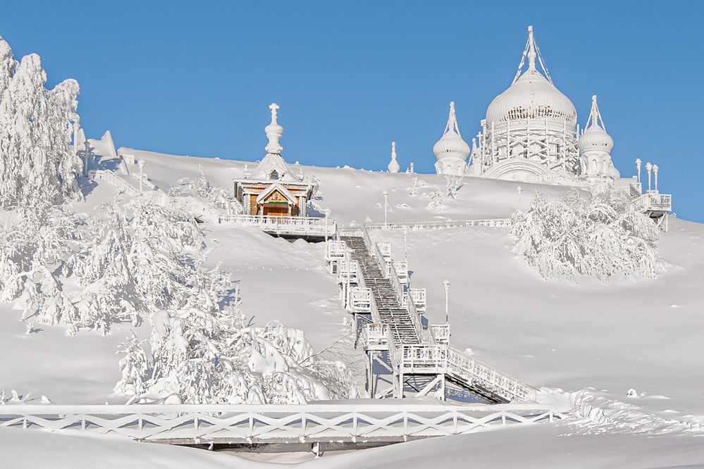 Фотография автора Владимир Чуприков