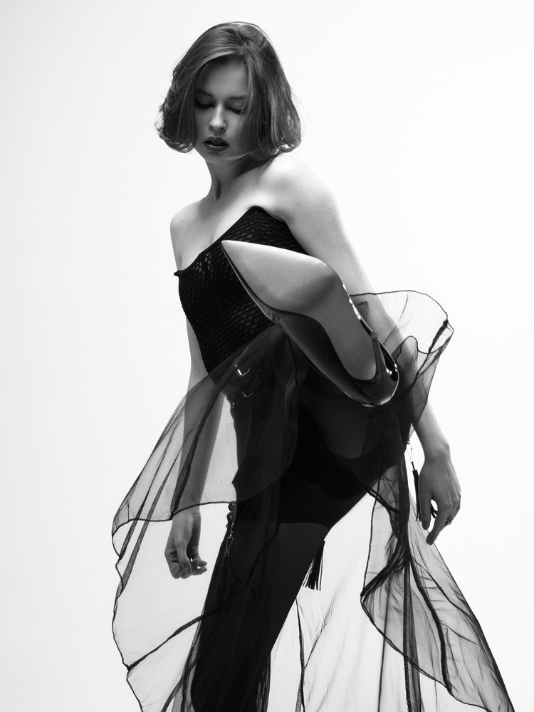 Photograph by Екатерина Рублевская