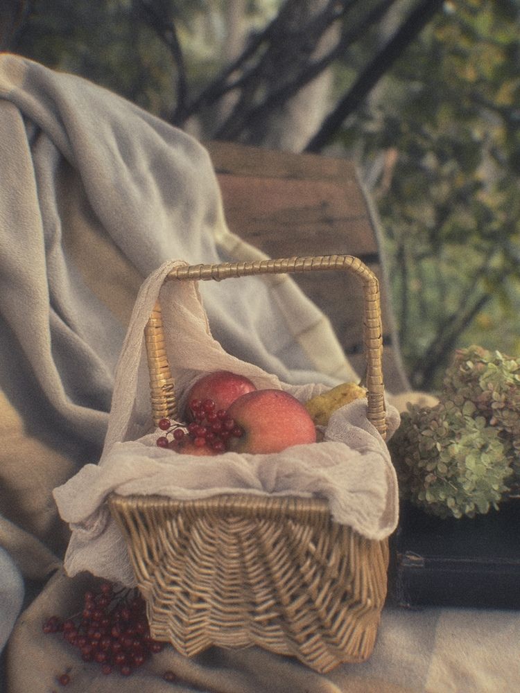 Photograph by Маргарита Сергуткина