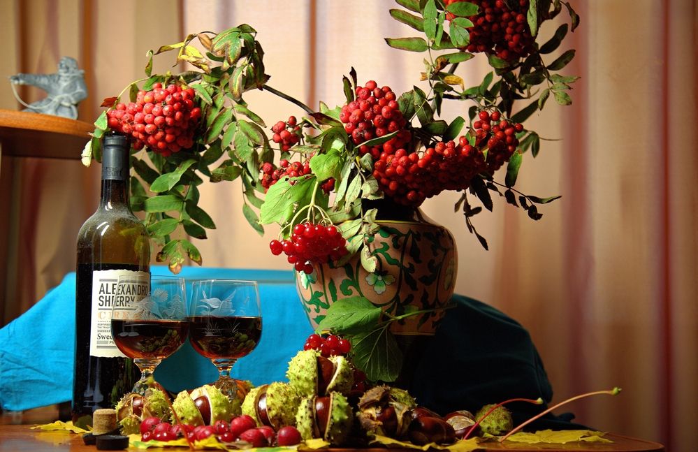 Photograph by Владимир Кулешов