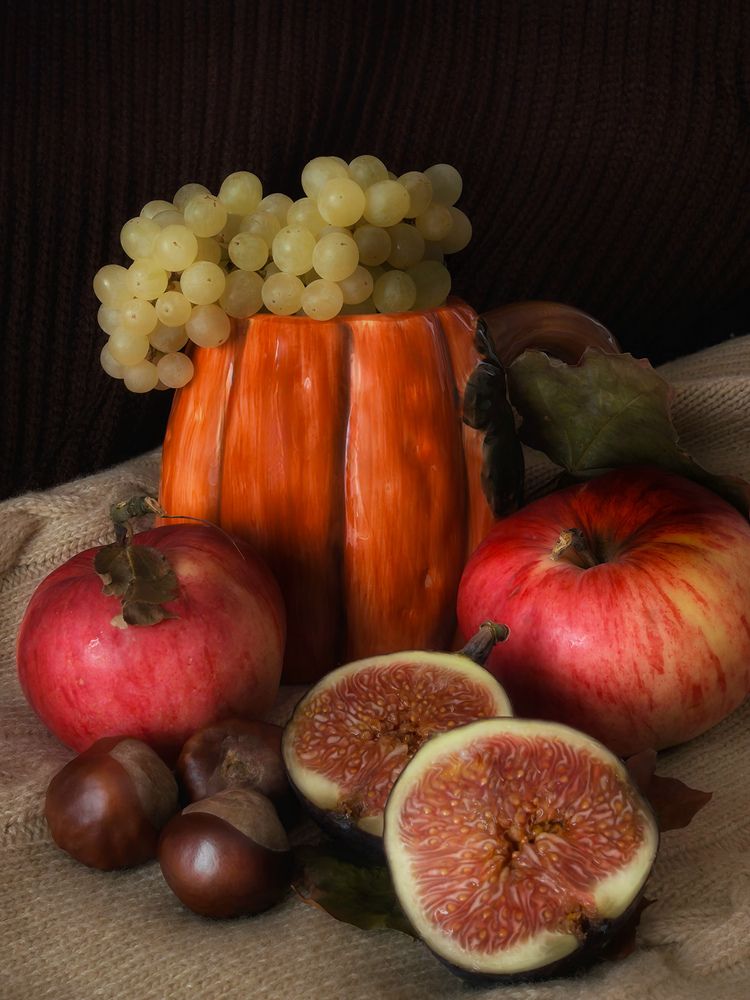 Photograph by Оксана Абакумова