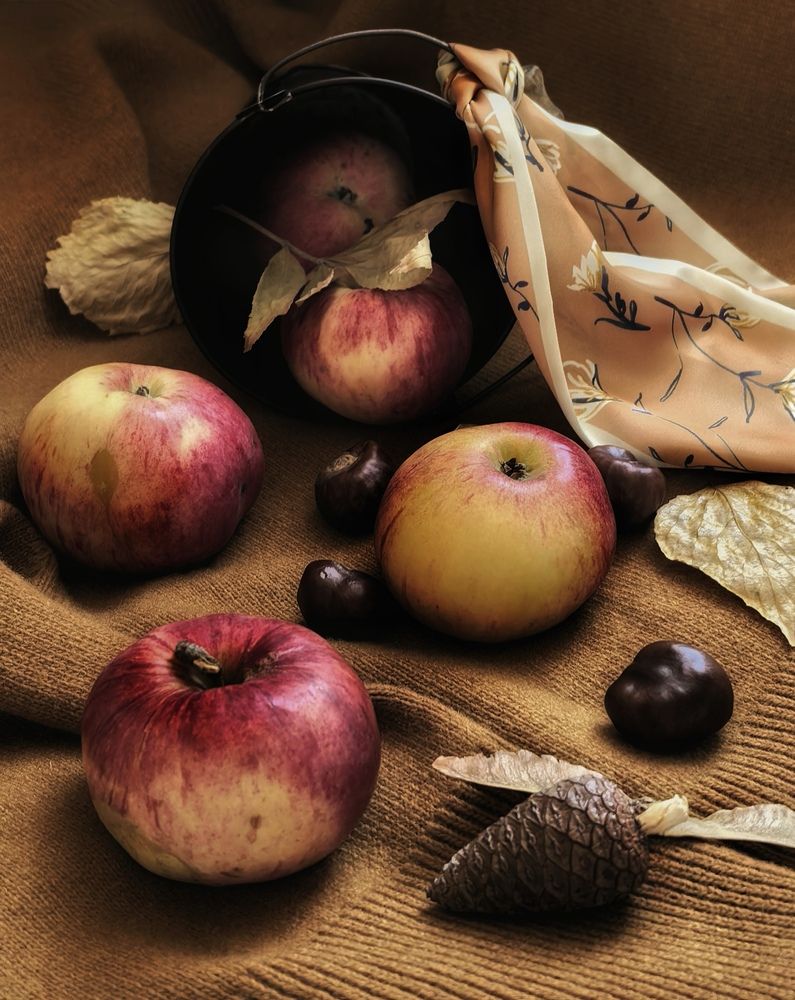 Photograph by Оксана Абакумова