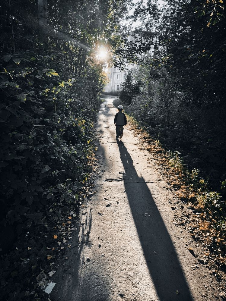 Photograph by Марина Опарина