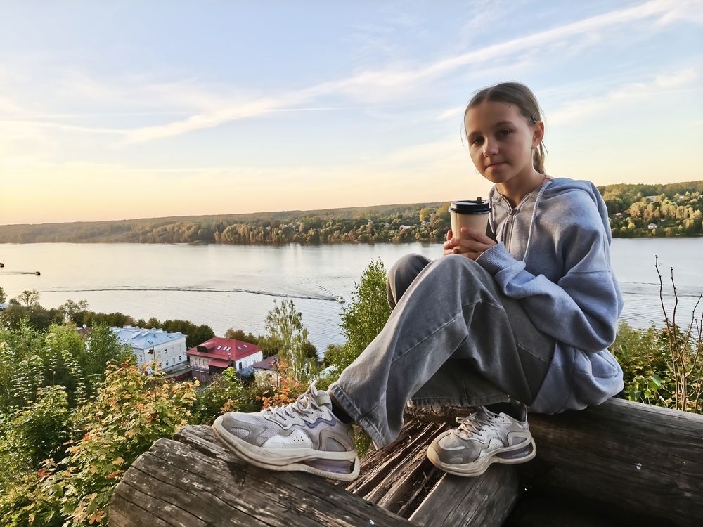 Photograph by Марина Опарина