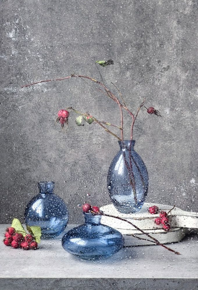 Photograph by Олеся Хижко