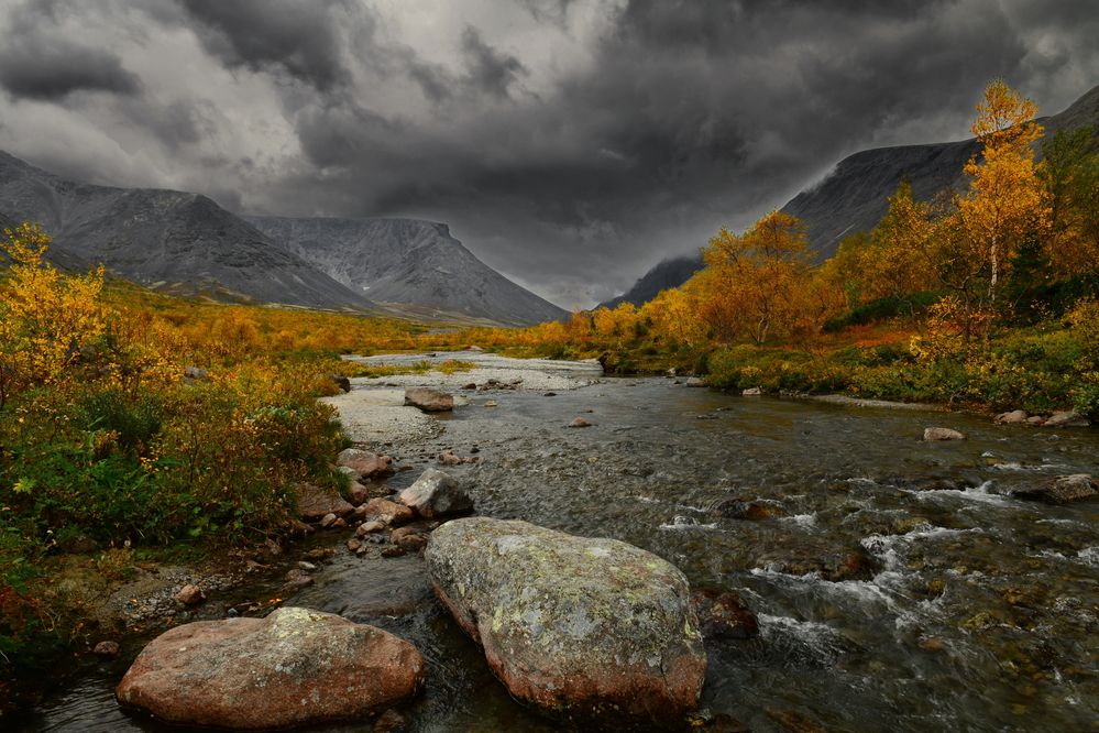 Photograph by Олег Корешонков