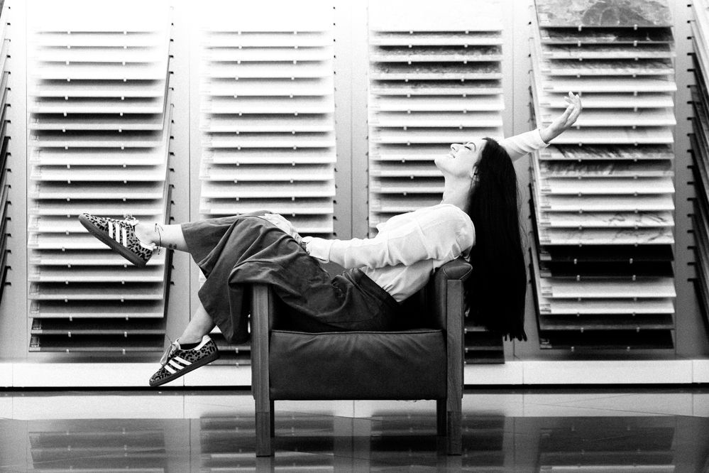 Photograph by João Versos Roldão