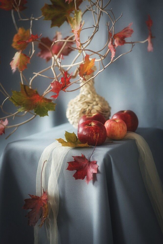 Photograph by Татьяна Максакова