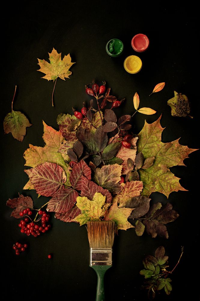 Photograph by Альфия Агзами