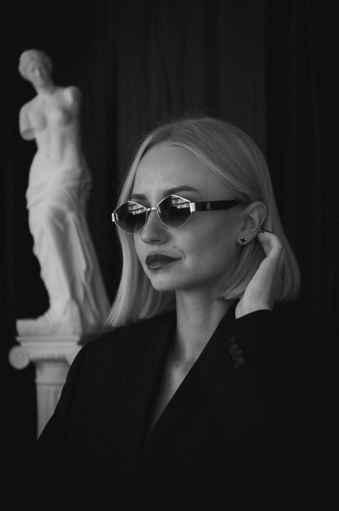 Photograph by Анастасия Дынина