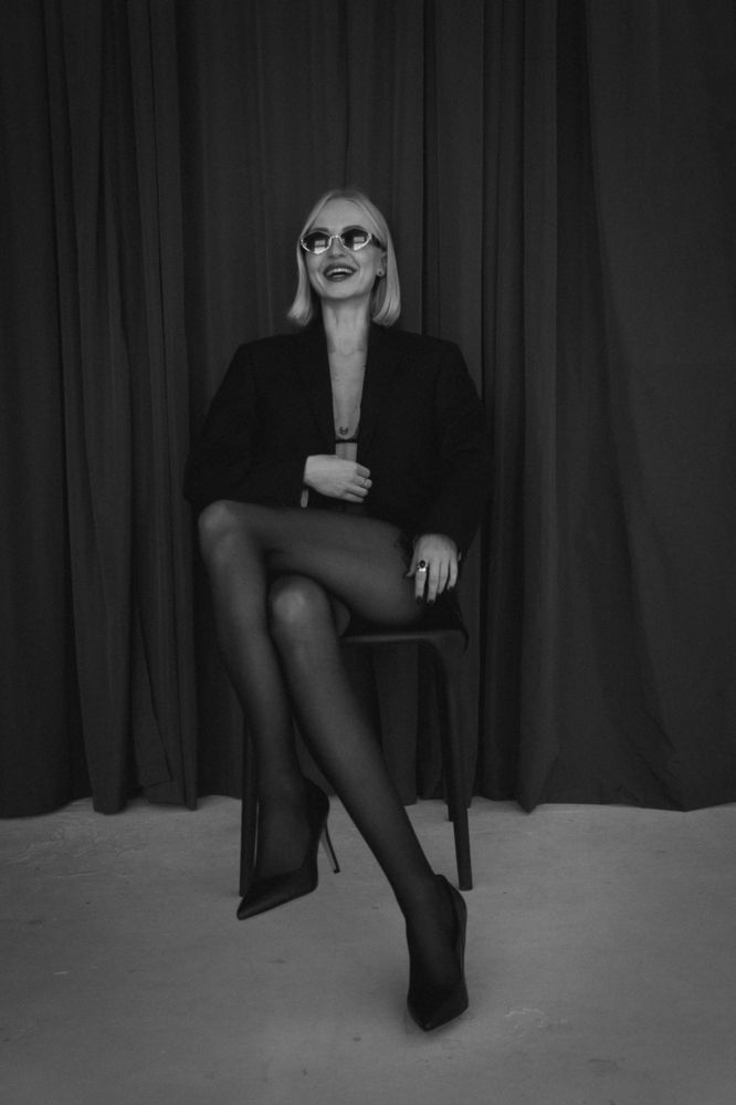 Photograph by Анастасия Дынина