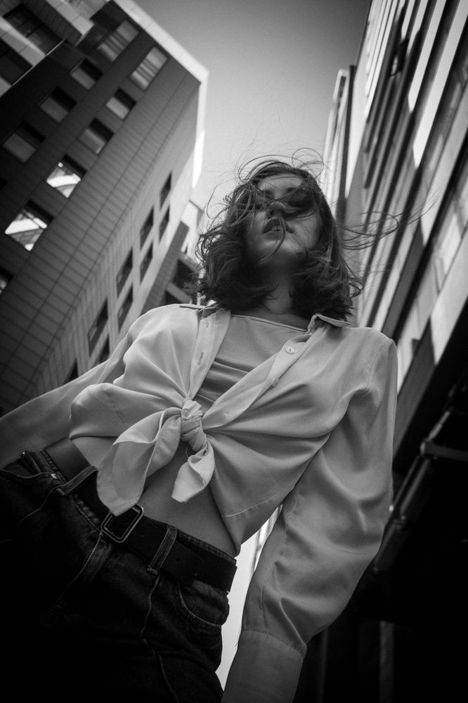 Photograph by Анастасия Дынина