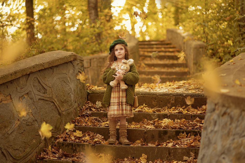 Photograph by Екатерина Паникарова