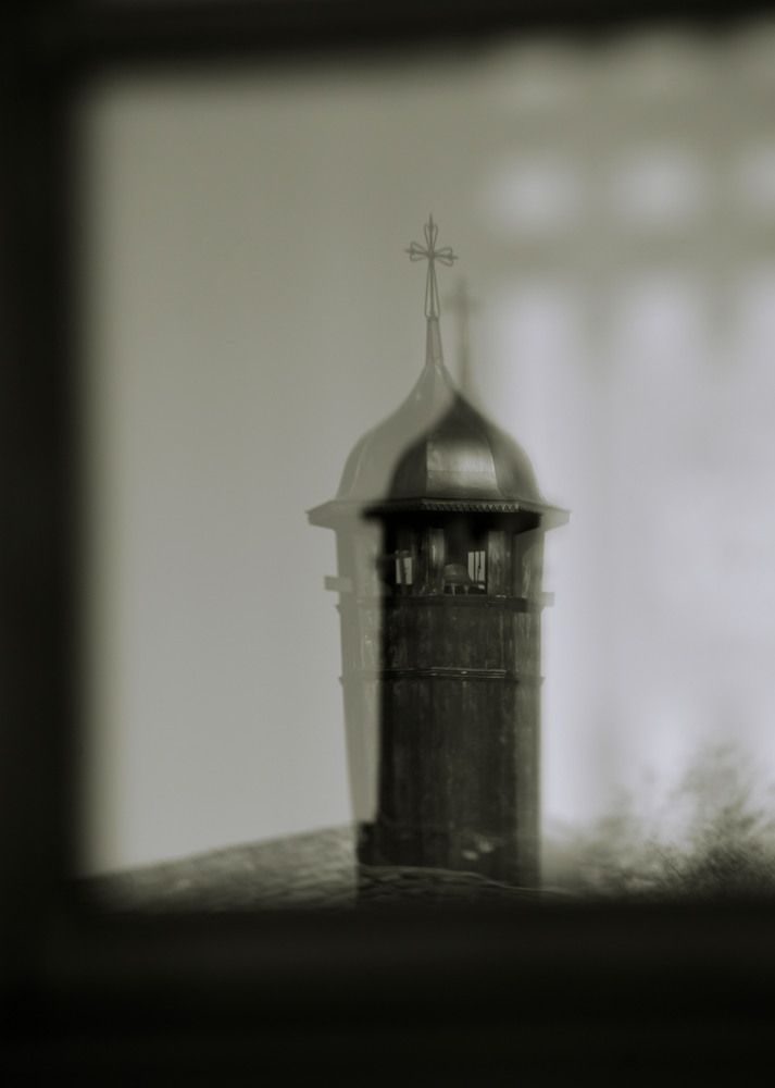 Photograph by Alexandra Ivanova