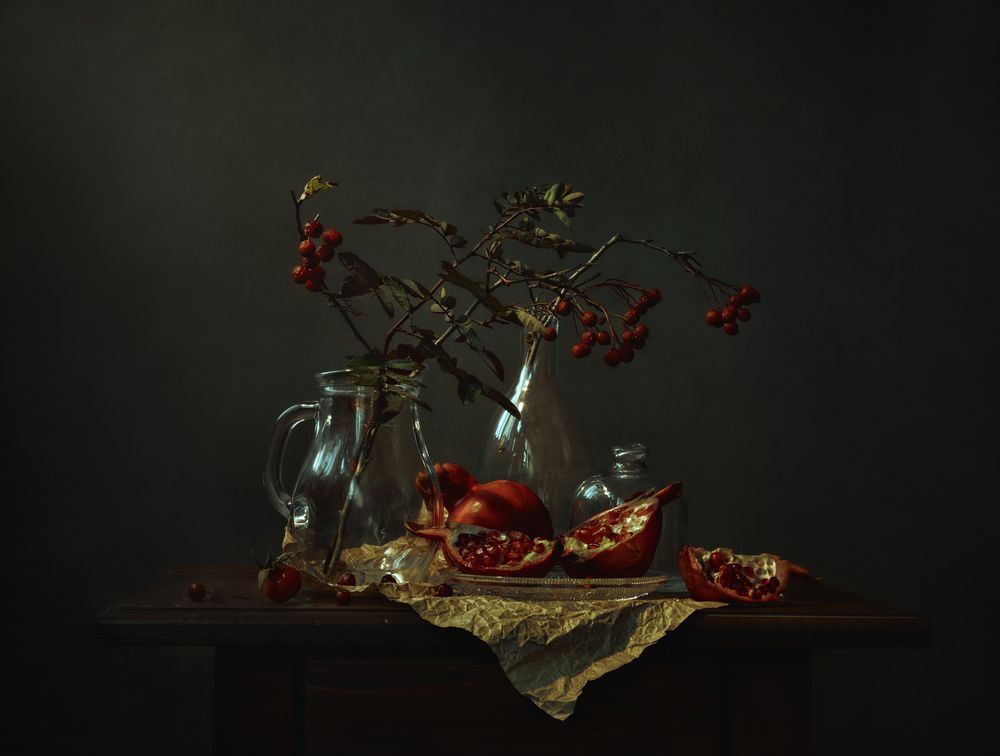 Photograph by Александрова