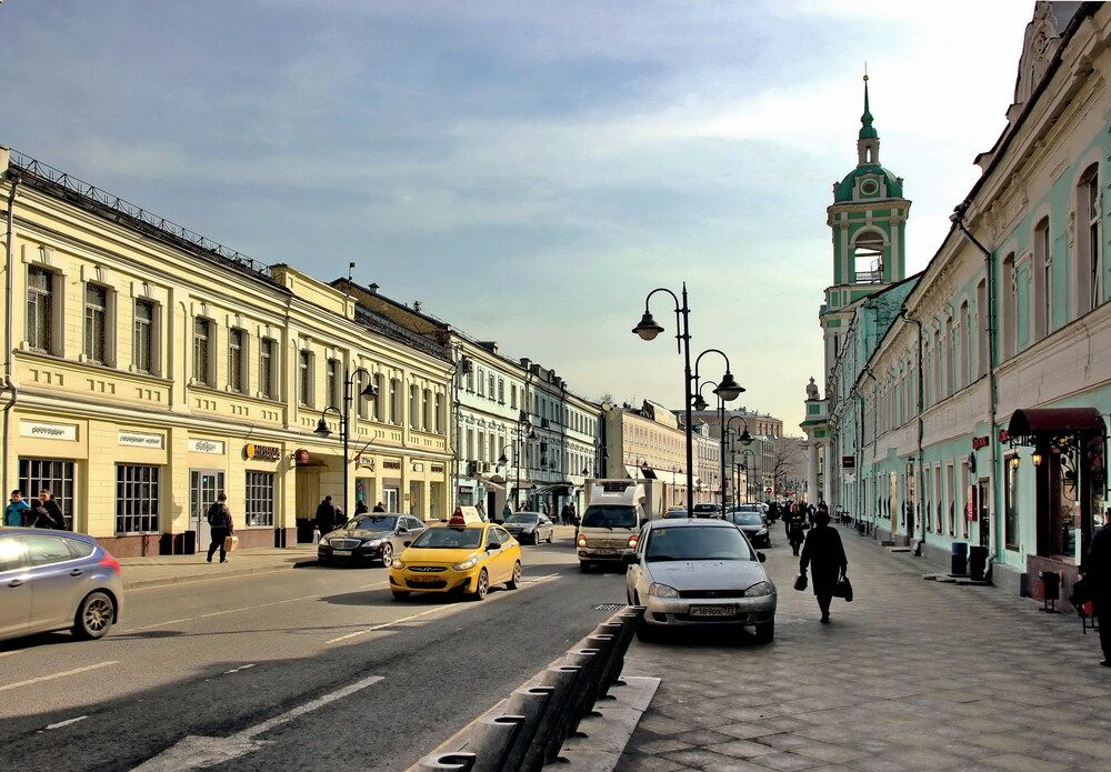 Photograph by Леонид Азаров