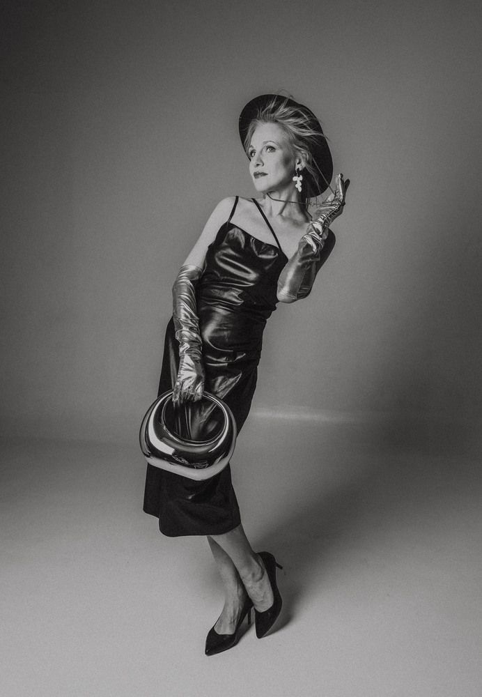 Photograph by Ольга Левакова