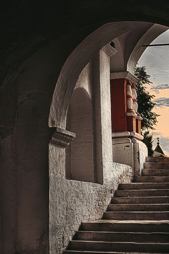 Photograph by Светлана Алексеева