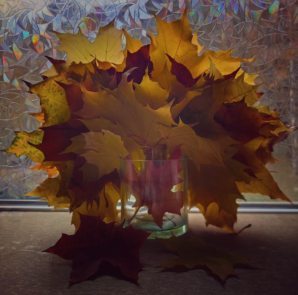 Photograph by Maiya Bulatova