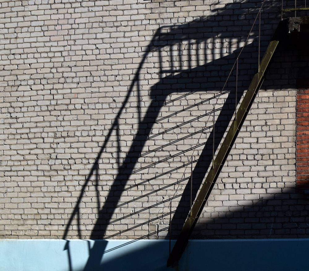 Photograph by Aleksandra Bistrova