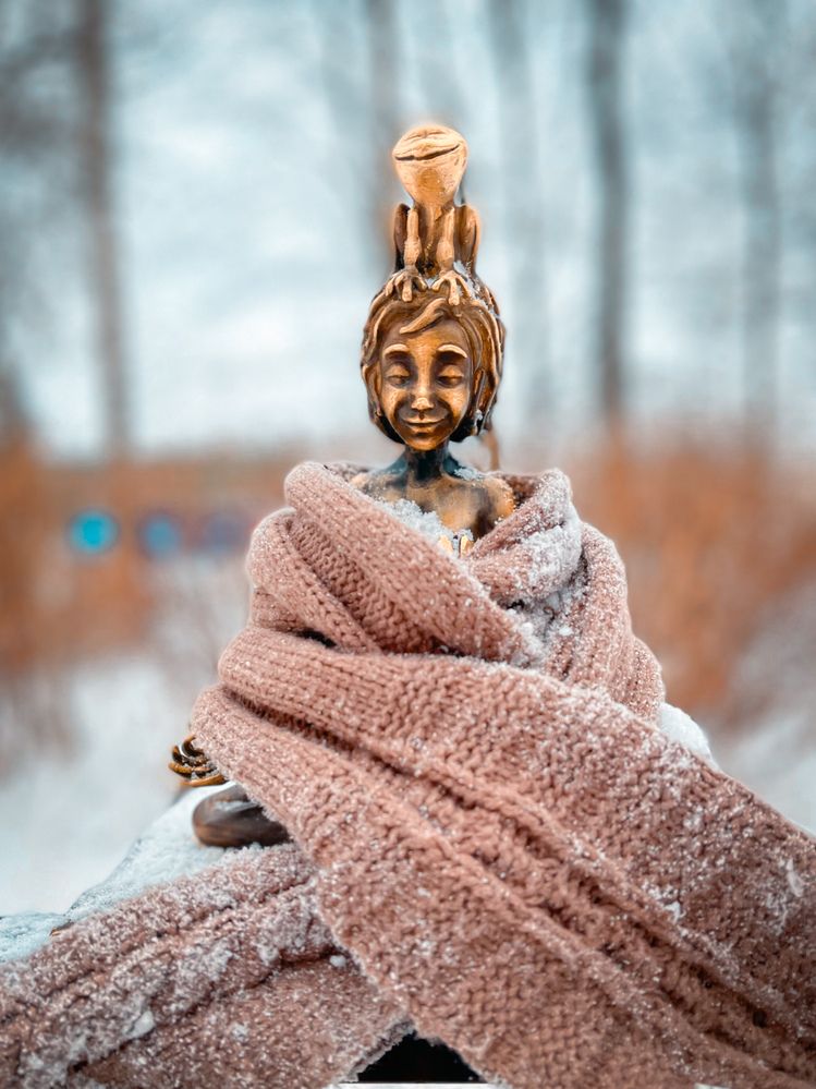 Photograph by Светлана Смук