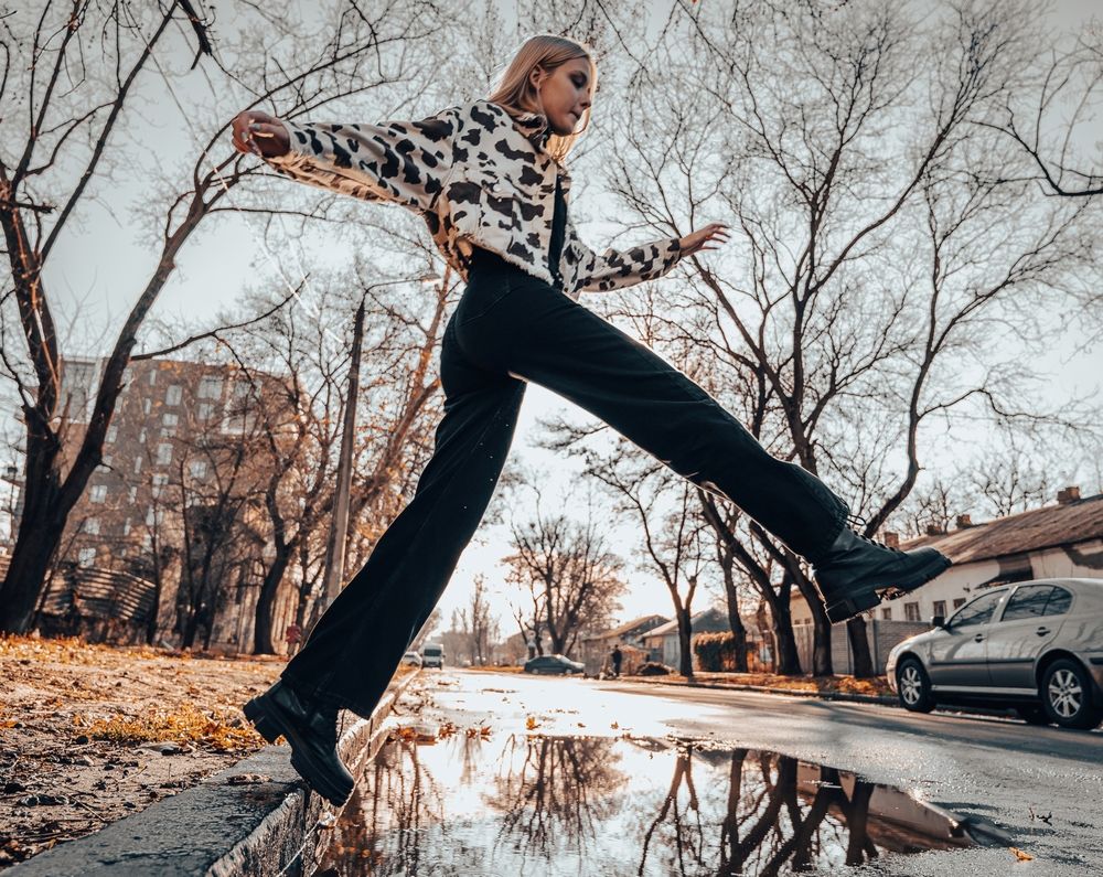 Photograph by Ольга Кудіна