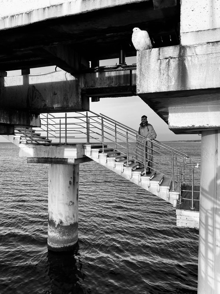 Photograph by Екатерина Балакина