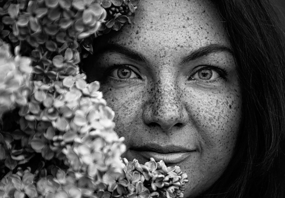 Photograph by Юлия Борт