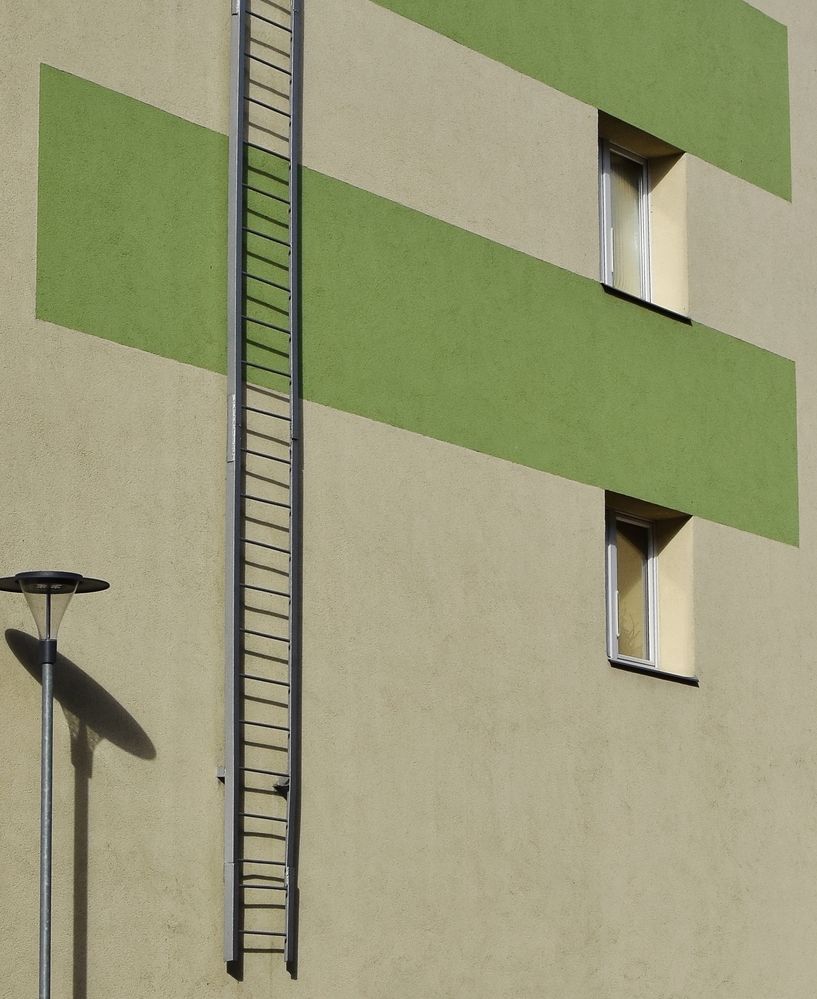 Photograph by Aleksandra Bistrova