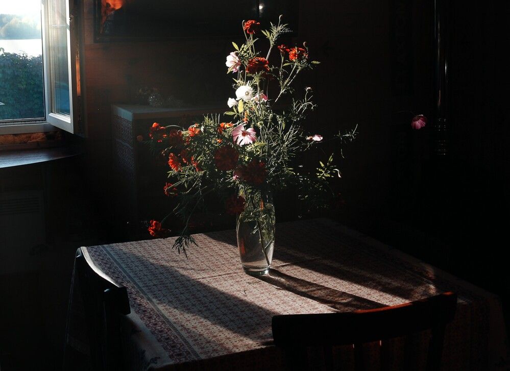 Фотография автора Марина Горбулина