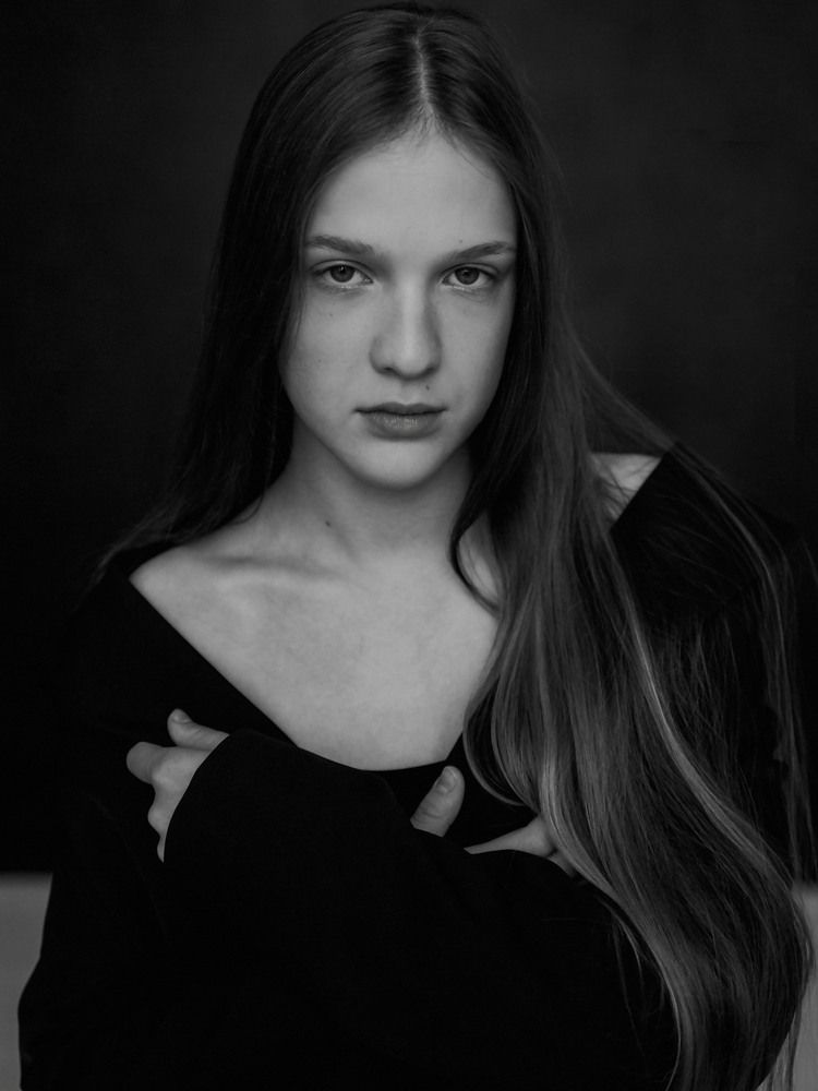Фотография автора Наталья Патрушева
