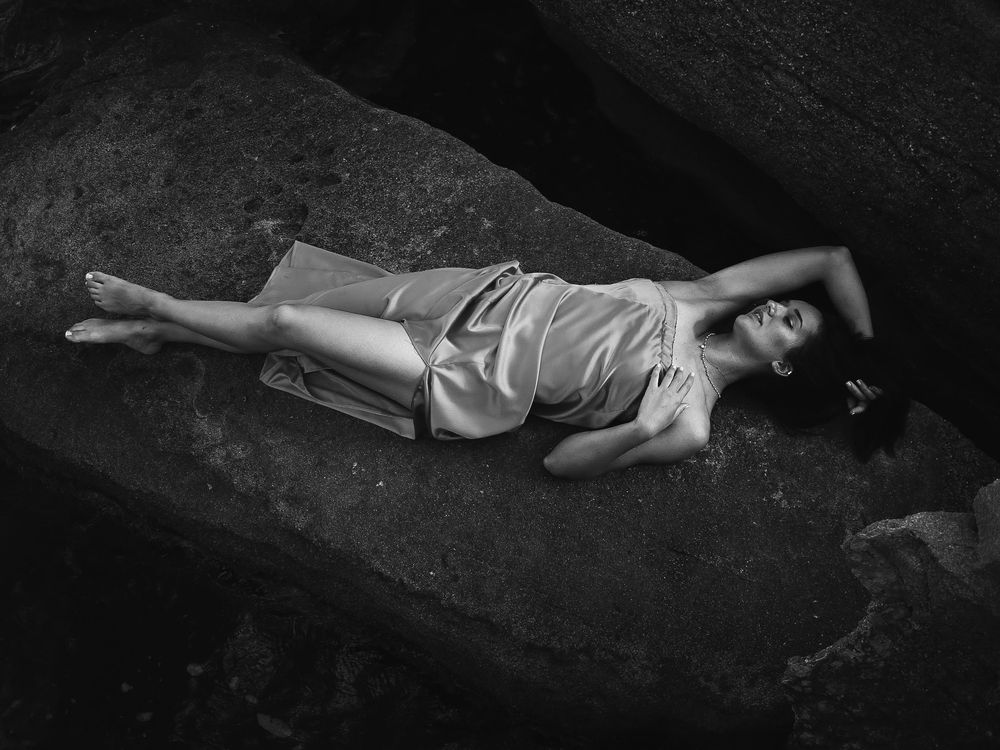 Photograph by Alexandra Sergeeva