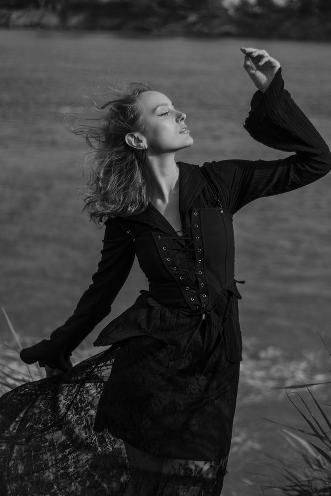 Photograph by Victoria Mogulyan