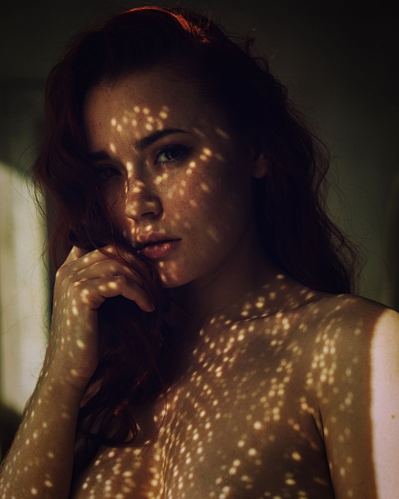 Фотография автора Милорадов Илья