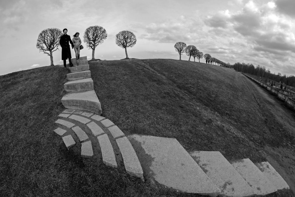 Photograph by Николай Кувшинов