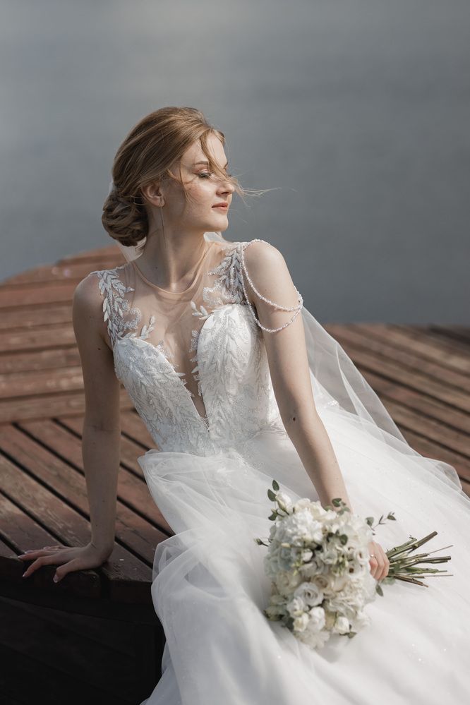 Photograph by Владимир Васильев