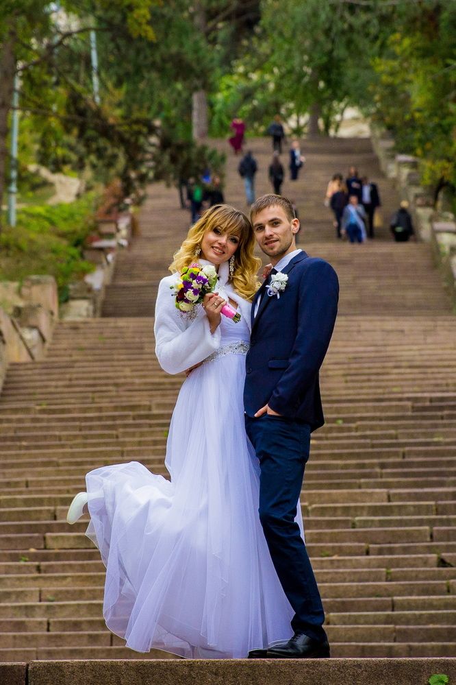 Фотография автора Dmitri Gorbunov