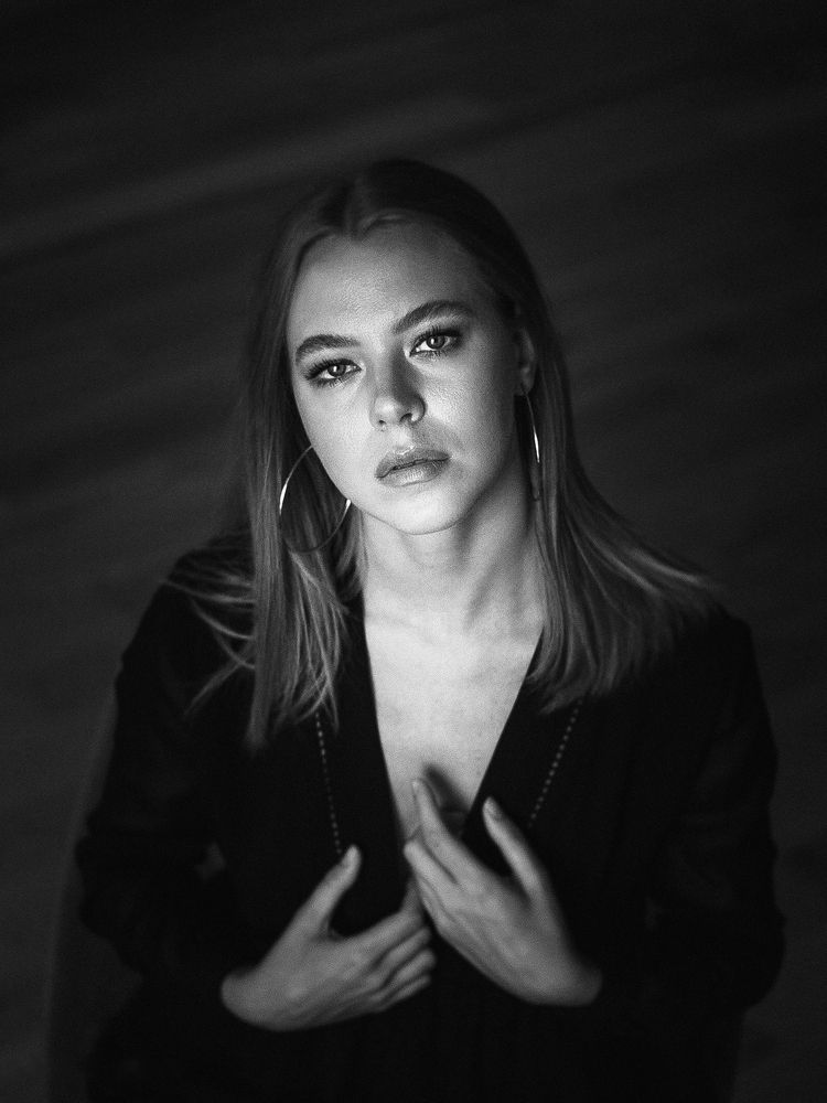 Photograph by Alexandra Sergeeva