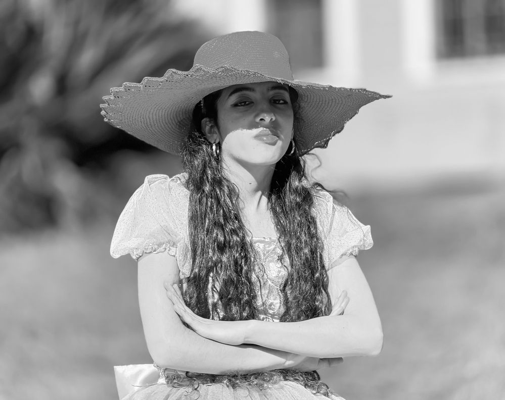 Photograph by Leonor Hernandez