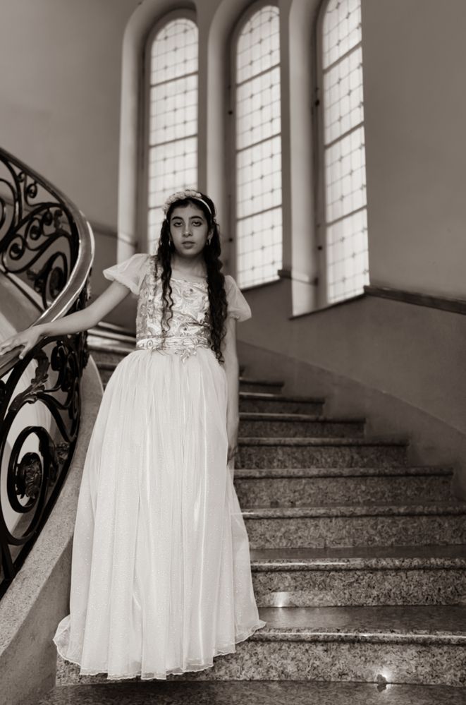 Photograph by Leonor Hernandez