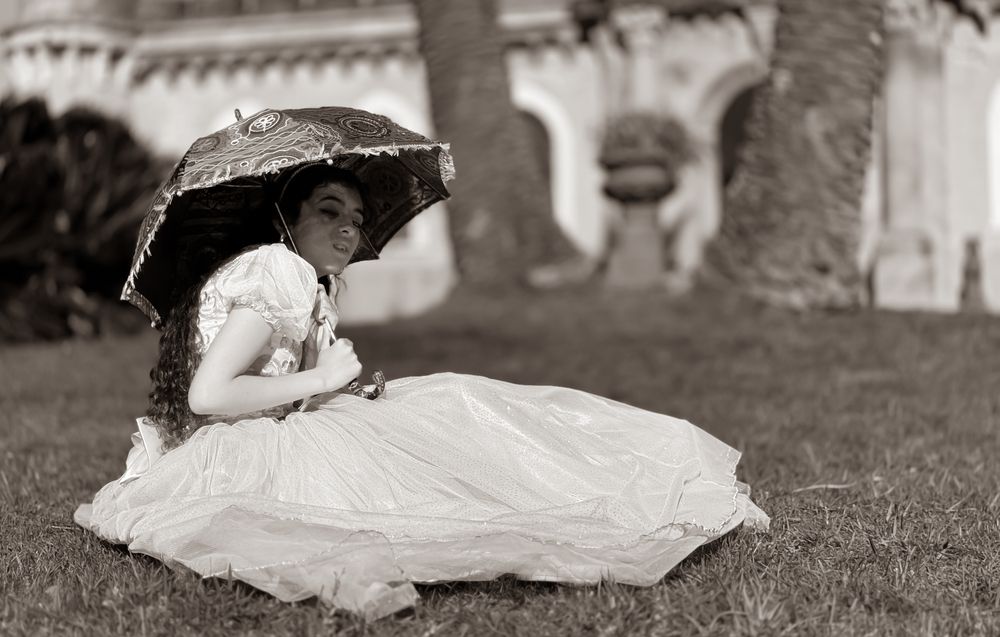 Photograph by Leonor Hernandez