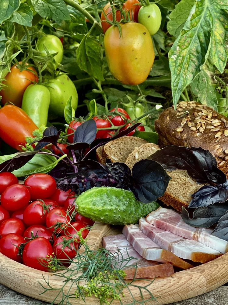 Photograph by Татьяна Михайловна