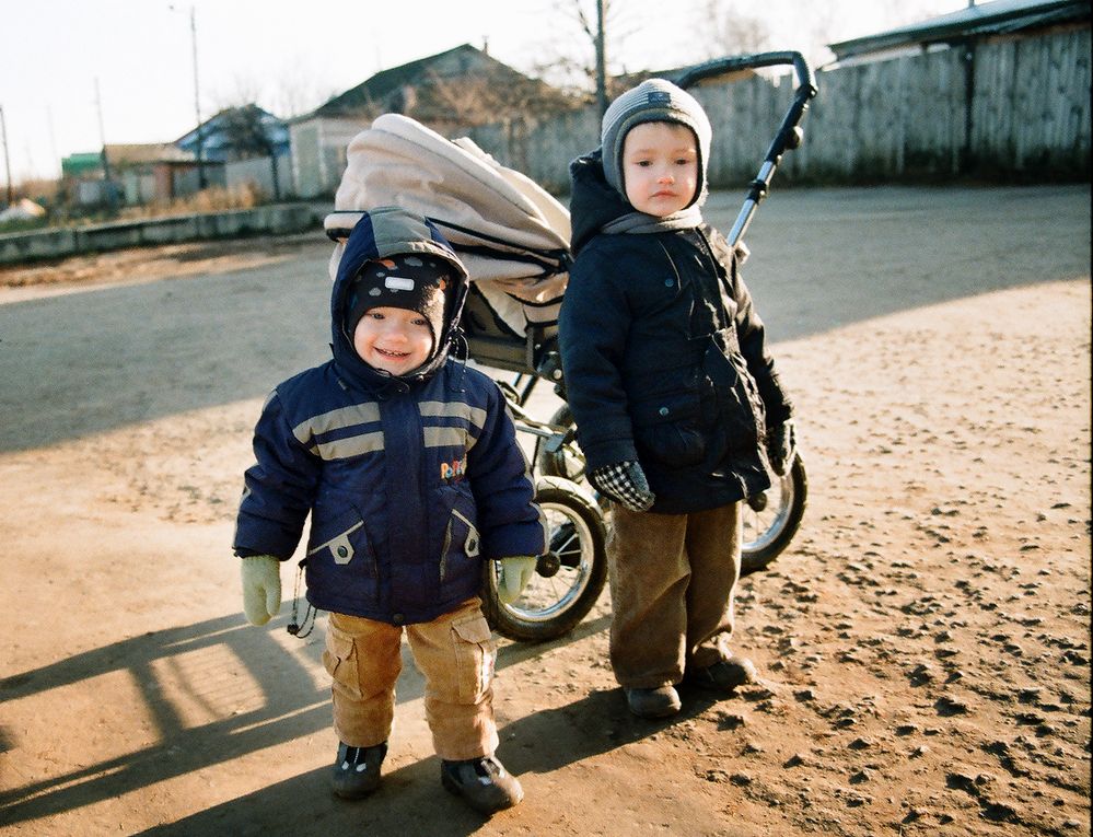 Photograph by Иван Труфанов