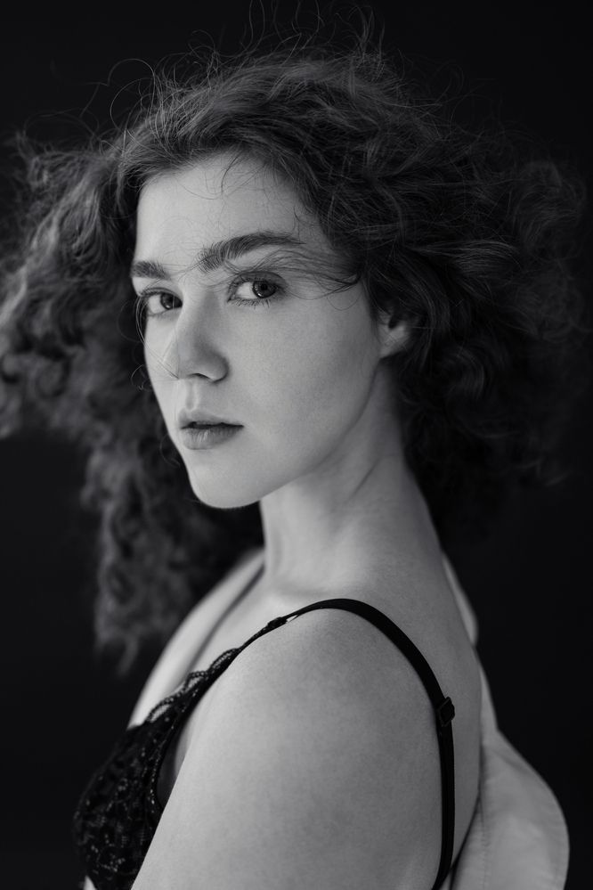 Photograph by Беседин Дмитрий