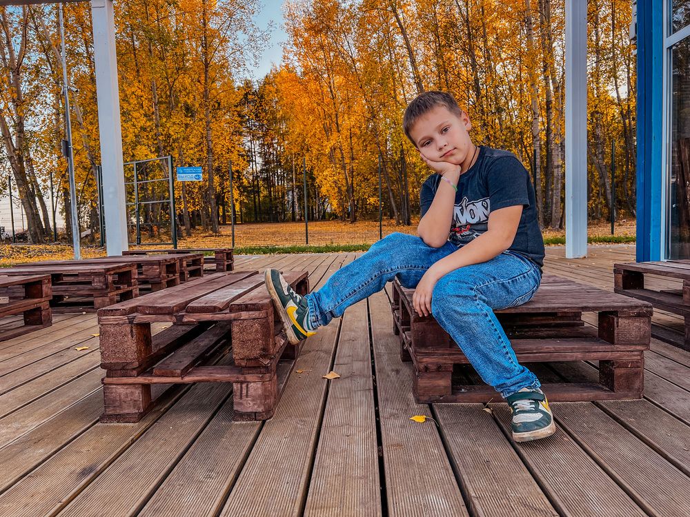 Photograph by Татьяна Михайловна